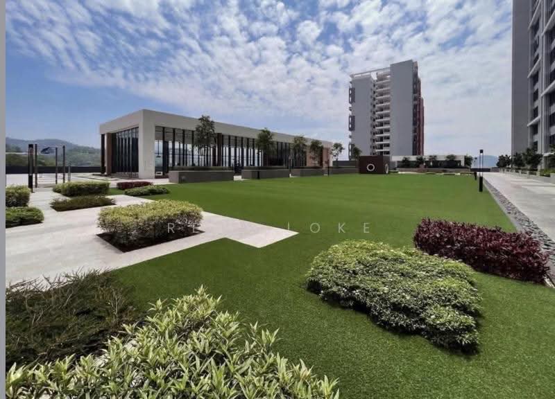 Kediaman Servis untuk Disewa di 168 Park Residensi Selayang - Reen Loke - Exterior - PropertyGuru.com.my