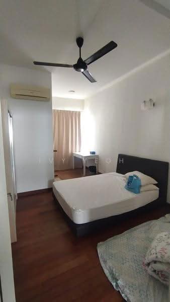 Condominium for Sale at Platino Condominium - Ivy Yeoh - Bedroom - PropertyGuru.com.my