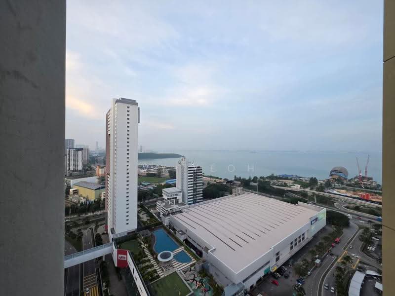 Condominium for Sale at Platino Condominium - Ivy Yeoh - Exterior - PropertyGuru.com.my