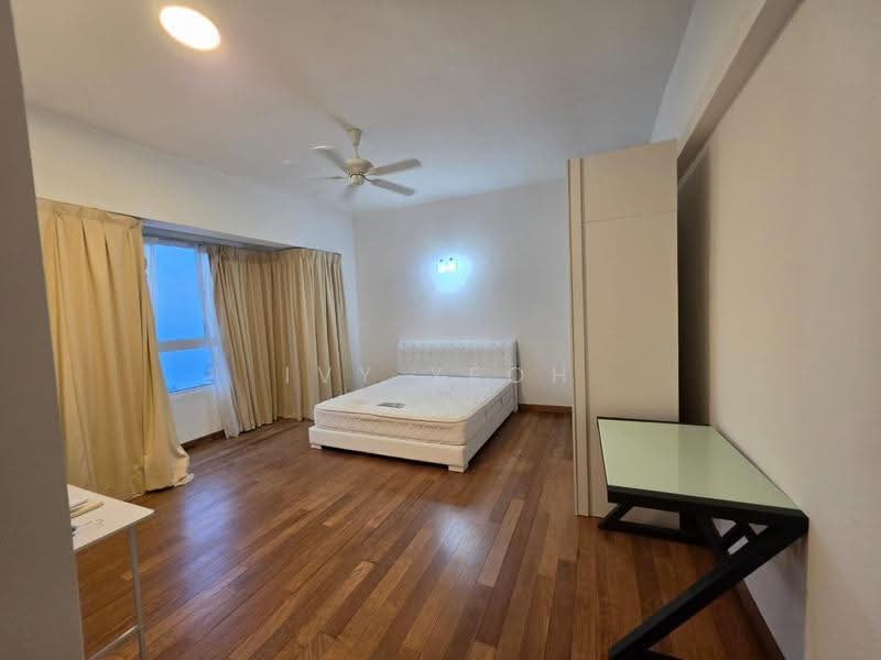 Condominium for Sale at Platino Condominium - Ivy Yeoh - Bedroom - PropertyGuru.com.my