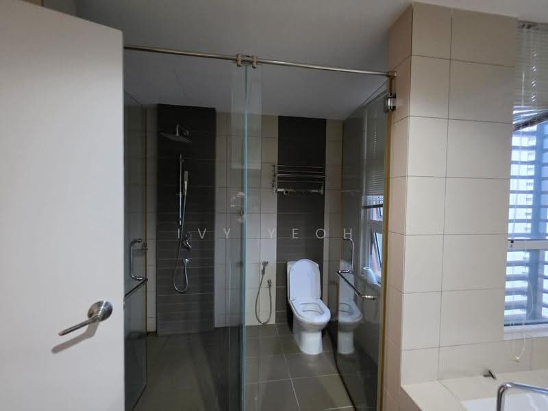 Condominium for Sale at Platino Condominium - Ivy Yeoh - Bathroom - PropertyGuru.com.my