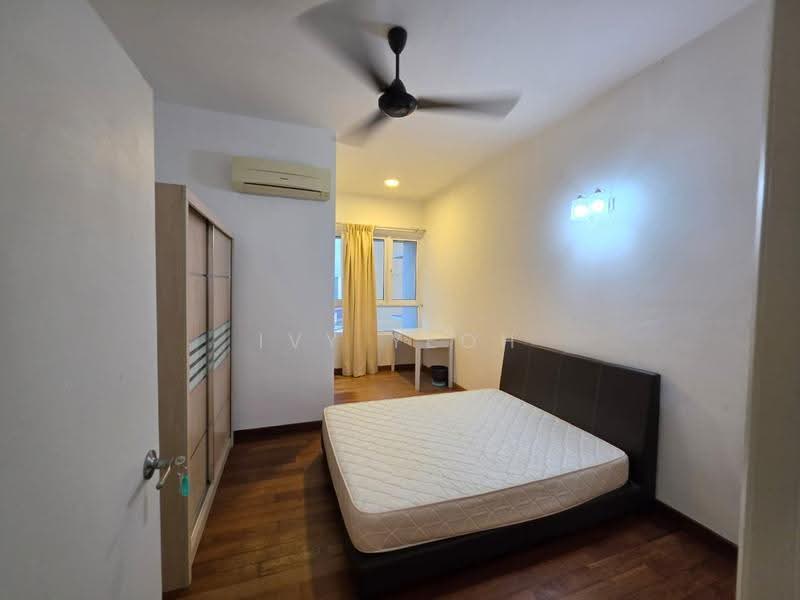 Condominium for Sale at Platino Condominium - Ivy Yeoh - Bedroom - PropertyGuru.com.my