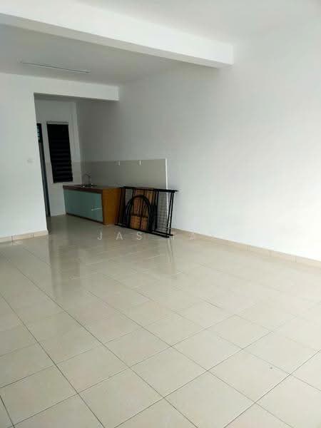 2-storey Terraced House for Rent in Johor Bahru (Johor) - Jas Tay - Kitchen - PropertyGuru.com.my