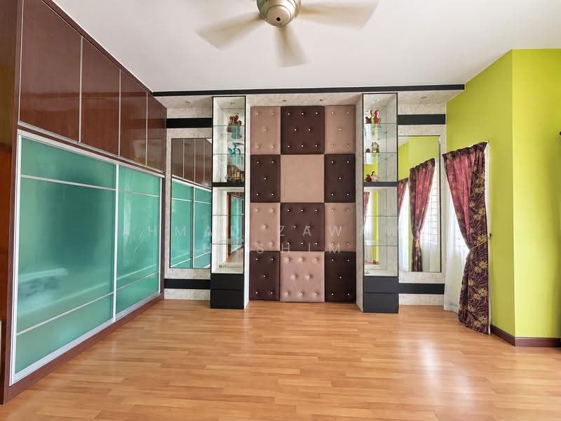 Rumah Teres 3-Tingkat untuk Dijual di Ampang Jaya (Ampang) - Ahmad Zawawi Hashim - Interior - PropertyGuru.com.my