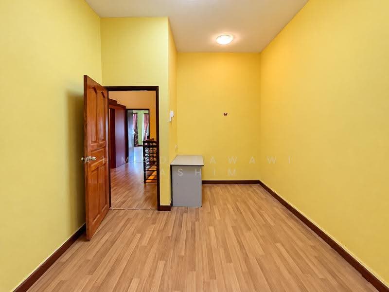Rumah Teres 3-Tingkat untuk Dijual di Ampang Jaya (Ampang) - Ahmad Zawawi Hashim - Interior - PropertyGuru.com.my