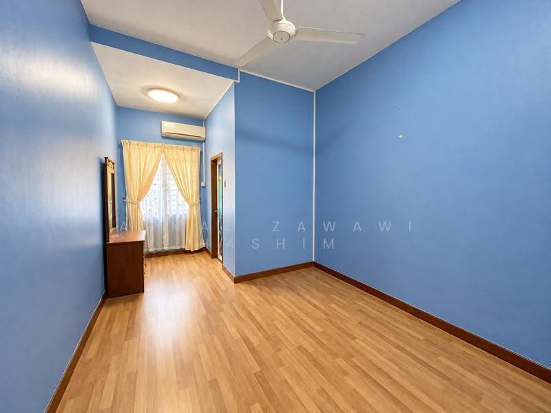 Rumah Teres 3-Tingkat untuk Dijual di Ampang Jaya (Ampang) - Ahmad Zawawi Hashim - Bedroom - PropertyGuru.com.my