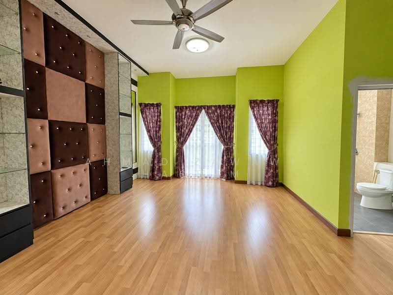 Rumah Teres 3-Tingkat untuk Dijual di Ampang Jaya (Ampang) - Ahmad Zawawi Hashim - Bathroom - PropertyGuru.com.my