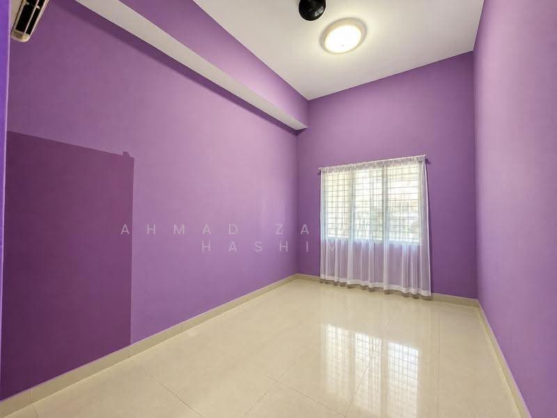 Rumah Teres 3-Tingkat untuk Dijual di Ampang Jaya (Ampang) - Ahmad Zawawi Hashim - Interior - PropertyGuru.com.my