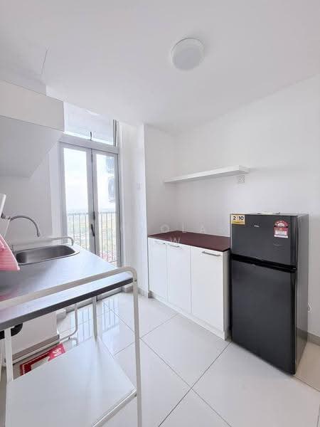 Kediaman Servis untuk Disewa di Midas @ Seri Alam - Nicholas Low - Kitchen - PropertyGuru.com.my