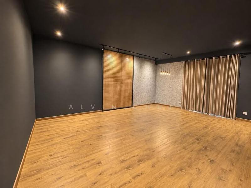 Semi-D Factory for Rent in RH Industrial Park (Kuching) - Alvin Chua - Interior - PropertyGuru.com.my