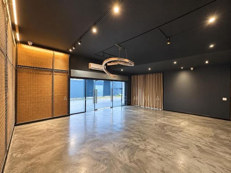 Semi-D Factory for Rent in RH Industrial Park (Kuching) - Alvin Chua - Interior - PropertyGuru.com.my