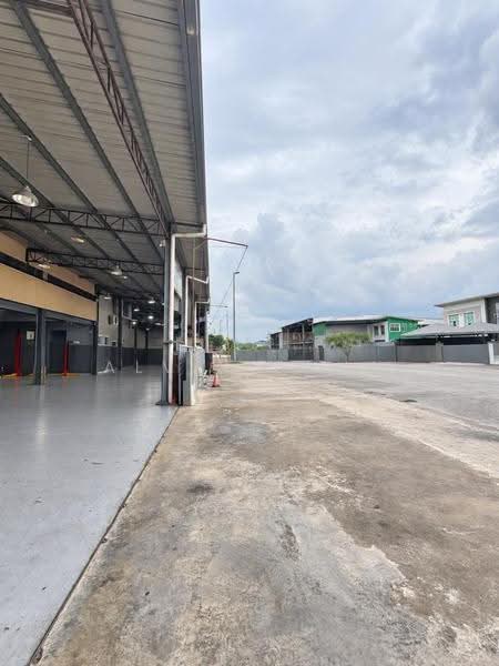 Semi-D Factory for Rent in RH Industrial Park (Kuching) - Alvin Chua - Exterior - PropertyGuru.com.my