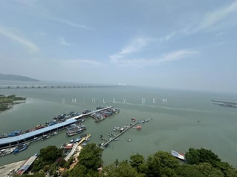 Condominium for Rent at Southbay Plaza - Shirley Beh - Exterior - PropertyGuru.com.my