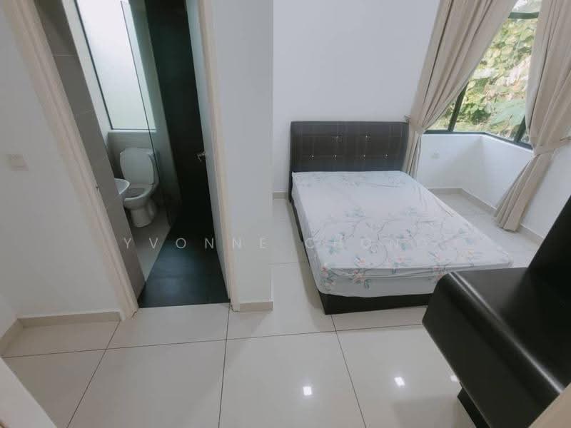 Bungalow House for Sale in Ledang Heights (Iskandar Puteri (Nusajaya)) - Yvonne Chong - Bedroom - PropertyGuru.com.my