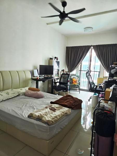 Condominium for Rent at Tree Sparina - Jerry Tan - Bedroom - PropertyGuru.com.my