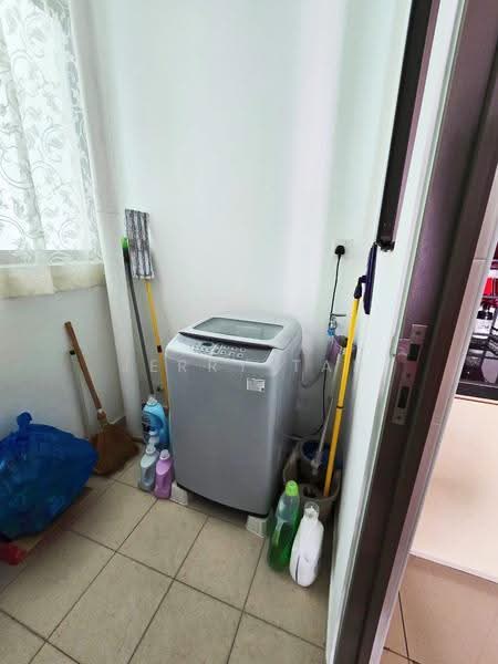 Condominium for Rent at Tree Sparina - Jerry Tan - Balcony - PropertyGuru.com.my