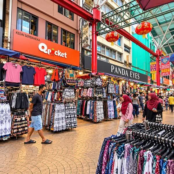 Kedai untuk Disewa di KLCC (KL City Centre) - Patrick Chen - PropertyGuru.com.my