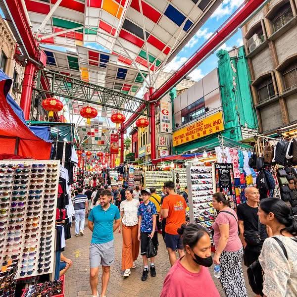 Kedai untuk Disewa di KLCC (KL City Centre) - Patrick Chen - PropertyGuru.com.my