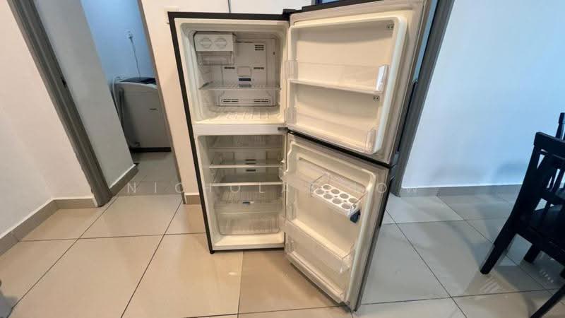 Condominium for Rent at PARC Regency (Residensi Masai) - Nicholas Low - PropertyGuru.com.my