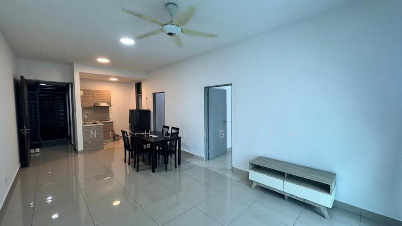 Condominium for Rent at PARC Regency (Residensi Masai) - Nicholas Low - Dining Room - PropertyGuru.com.my