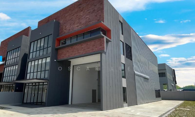 Semi-D Factory for Rent in Elmina West (Sungai Buloh) - Oscar Lee - PropertyGuru.com.my