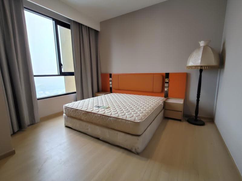 Kediaman Servis untuk Disewa di BeCentral @ i-City - Adam Chia - PropertyGuru.com.my