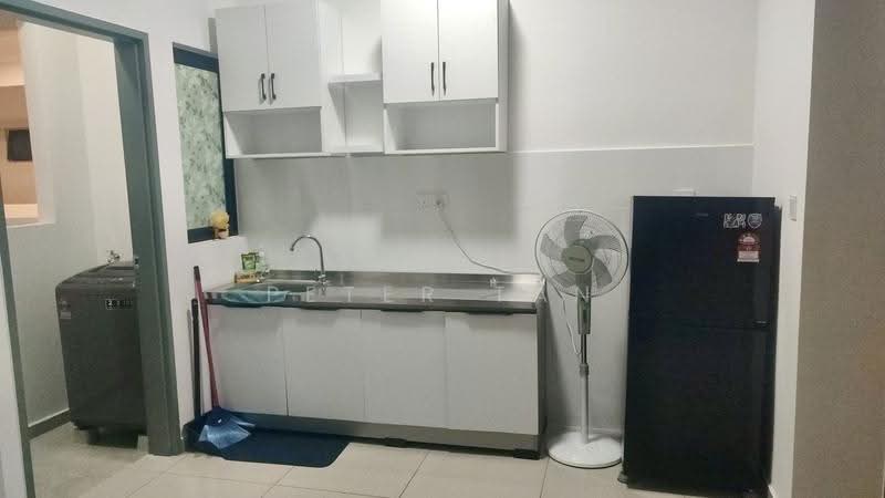 Kediaman Servis untuk Disewa di Parkland Residence @ Kajang 2 - Peter Tan - Kitchen - PropertyGuru.com.my