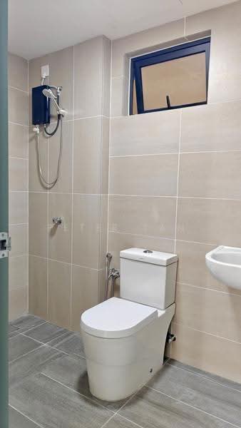 Kediaman Servis untuk Disewa di Parkland Residence @ Kajang 2 - Peter Tan - Bathroom - PropertyGuru.com.my