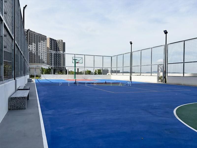 Kediaman Servis untuk Disewa di Parkland Residence @ Kajang 2 - Peter Tan - PropertyGuru.com.my