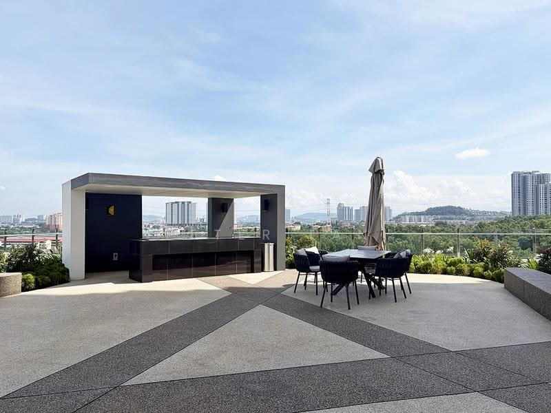 Kediaman Servis untuk Disewa di Parkland Residence @ Kajang 2 - Peter Tan - PropertyGuru.com.my