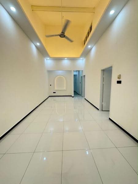 Rumah Teres untuk Dijual di Taman Munshi Ibrahim (Tampoi) - Ahmad Fakhruddin - PropertyGuru.com.my