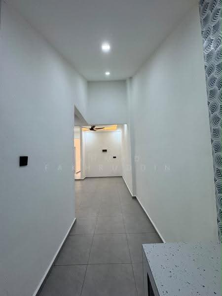 Rumah Teres untuk Dijual di Taman Munshi Ibrahim (Tampoi) - Ahmad Fakhruddin - PropertyGuru.com.my