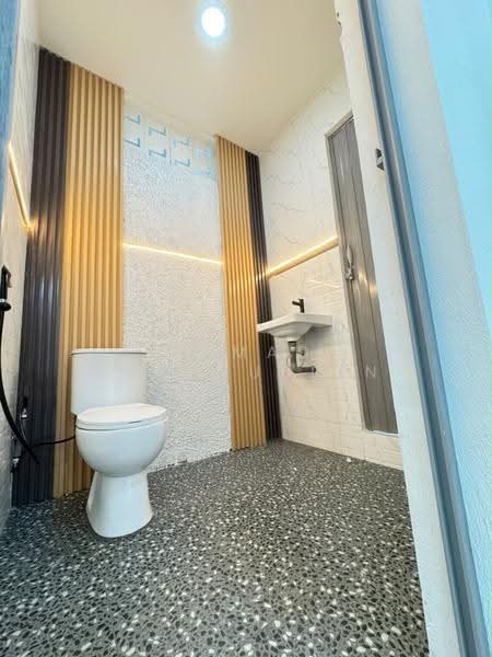 Rumah Teres untuk Dijual di Taman Munshi Ibrahim (Tampoi) - Ahmad Fakhruddin - PropertyGuru.com.my