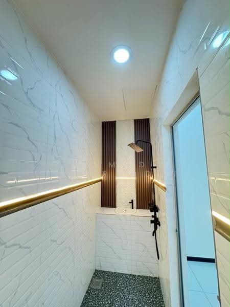Rumah Teres untuk Dijual di Taman Munshi Ibrahim (Tampoi) - Ahmad Fakhruddin - PropertyGuru.com.my
