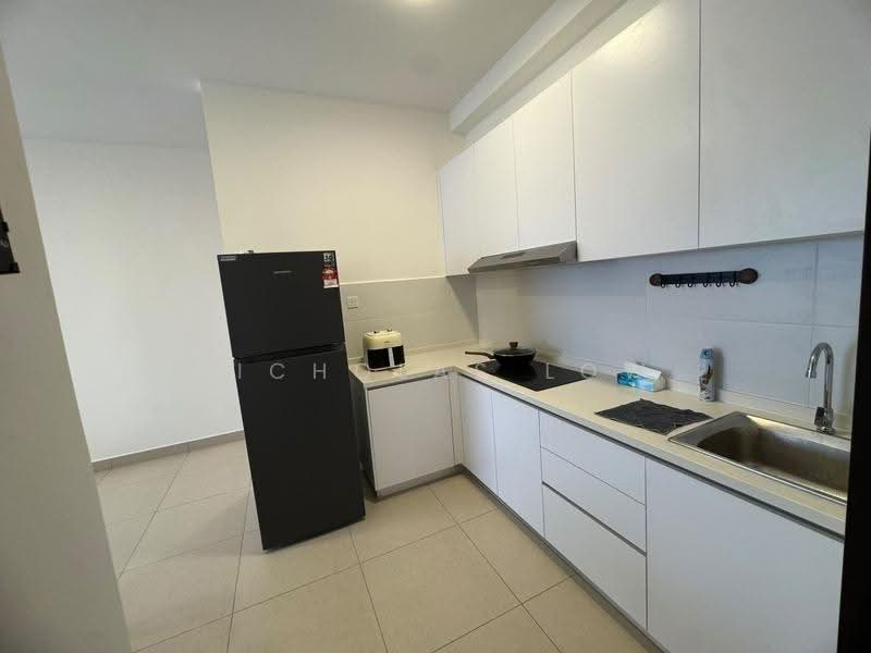 Service Residence for Rent at Pandan Heights (Residensi Pandan 3) - Nicholas Low - Kitchen - PropertyGuru.com.my