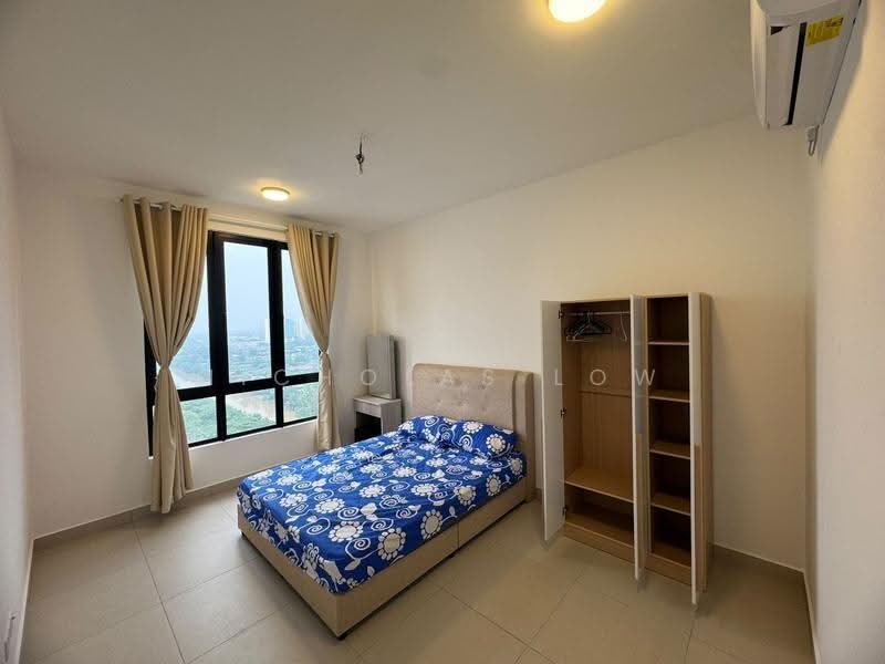 Service Residence for Rent at Pandan Heights (Residensi Pandan 3) - Nicholas Low - Bedroom - PropertyGuru.com.my
