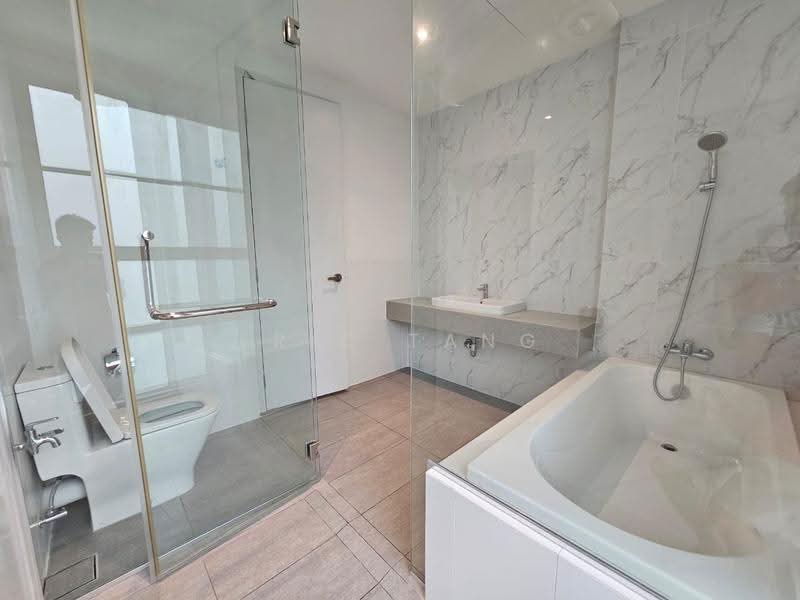3-storey Terraced House for Sale in Alam Damai (Cheras) - Eric Tang - PropertyGuru.com.my