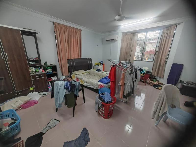 Bungalow House for Rent in Taman Tasik Semenyih (Semenyih) - Peter Tan - Bedroom - PropertyGuru.com.my