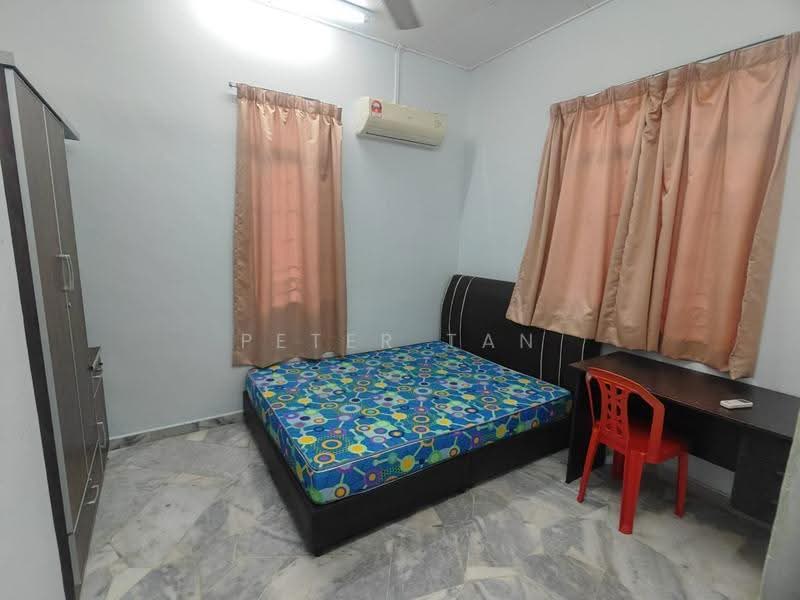Bungalow House for Rent in Taman Tasik Semenyih (Semenyih) - Peter Tan - Bedroom - PropertyGuru.com.my