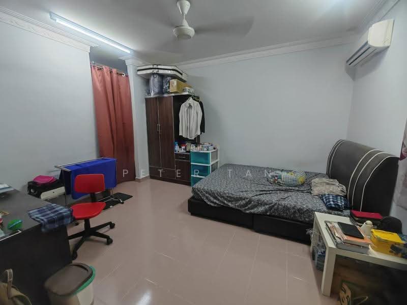 Bungalow House for Rent in Taman Tasik Semenyih (Semenyih) - Peter Tan - Bedroom - PropertyGuru.com.my