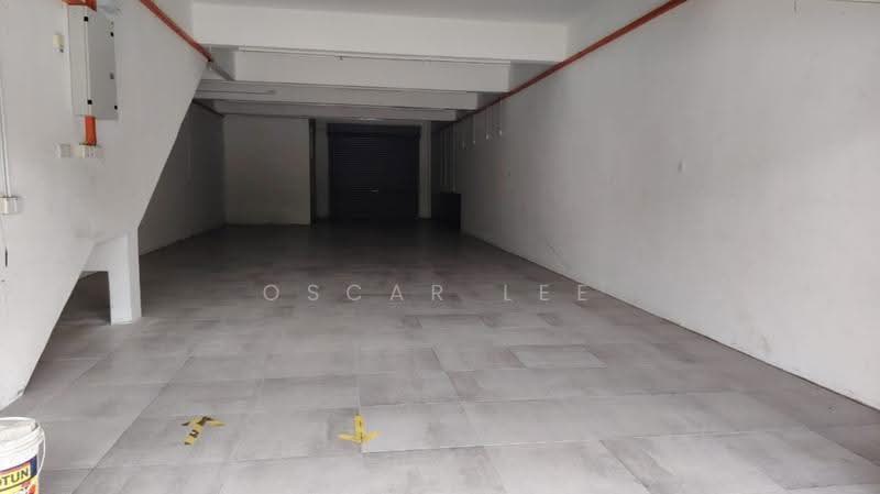 Kedai untuk Disewa di Bandar Pinggiran Subang (Shah Alam) - Oscar Lee - Interior - PropertyGuru.com.my