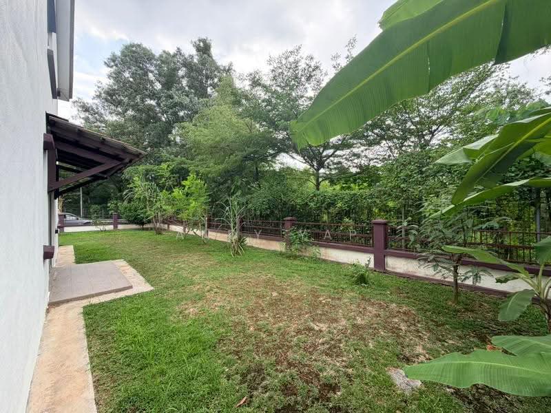 2-storey Terraced House for Sale in Kota Emerald (Rawang) - Andy Yap - Exterior - PropertyGuru.com.my