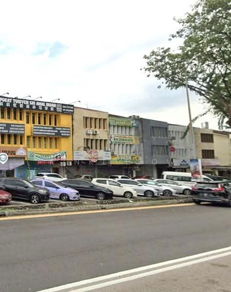Kedai untuk Dijual di Taman Pelangi (Johor Bahru) - Kinki Teow - PropertyGuru.com.my