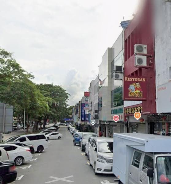 Kedai untuk Dijual di Taman Pelangi (Johor Bahru) - Kinki Teow - PropertyGuru.com.my