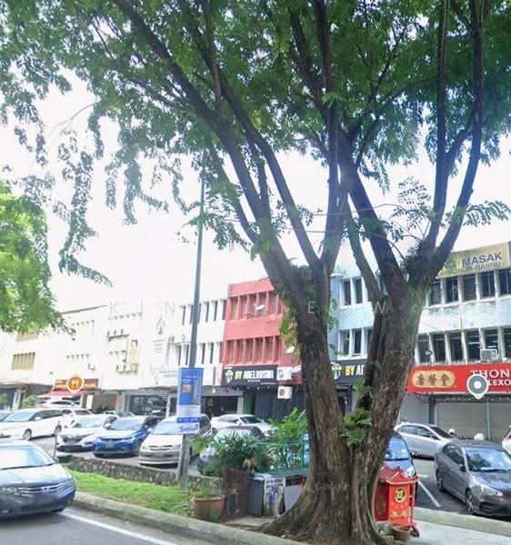 Kedai untuk Dijual di Taman Pelangi (Johor Bahru) - Kinki Teow - PropertyGuru.com.my