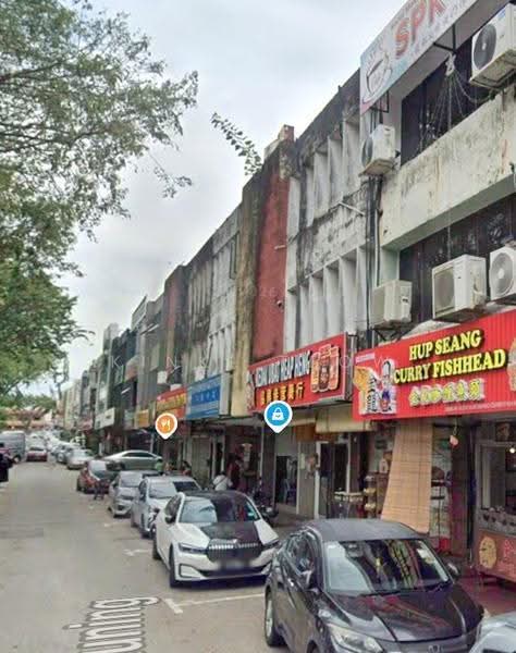 Kedai untuk Dijual di Taman Pelangi (Johor Bahru) - Kinki Teow - PropertyGuru.com.my