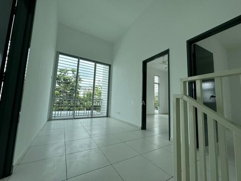 Rumah Teres 2-Tingkat untuk Dijual di Bandar Tasik Puteri (Rawang) - Andy Yap - PropertyGuru.com.my
