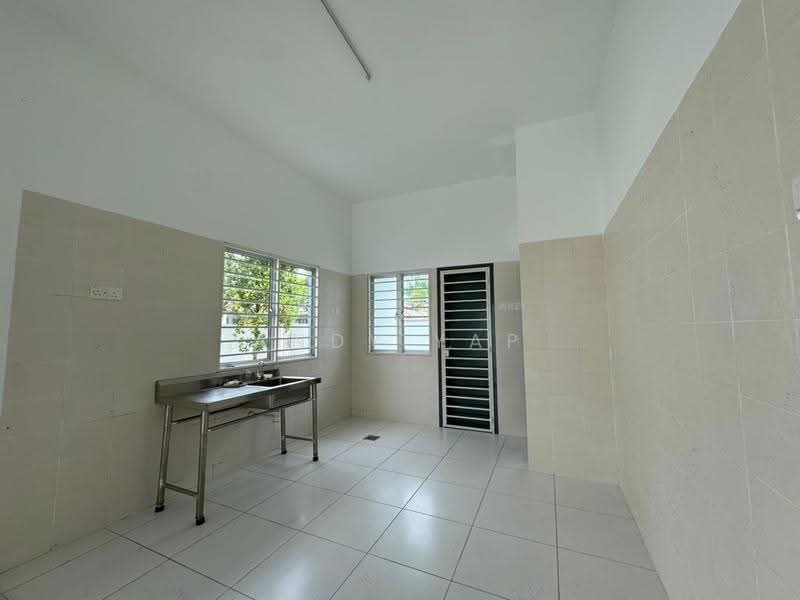 Rumah Teres 2-Tingkat untuk Dijual di Bandar Tasik Puteri (Rawang) - Andy Yap - PropertyGuru.com.my