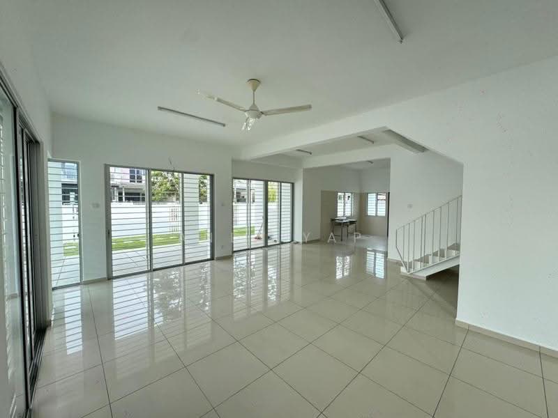 Rumah Teres 2-Tingkat untuk Dijual di Bandar Tasik Puteri (Rawang) - Andy Yap - PropertyGuru.com.my