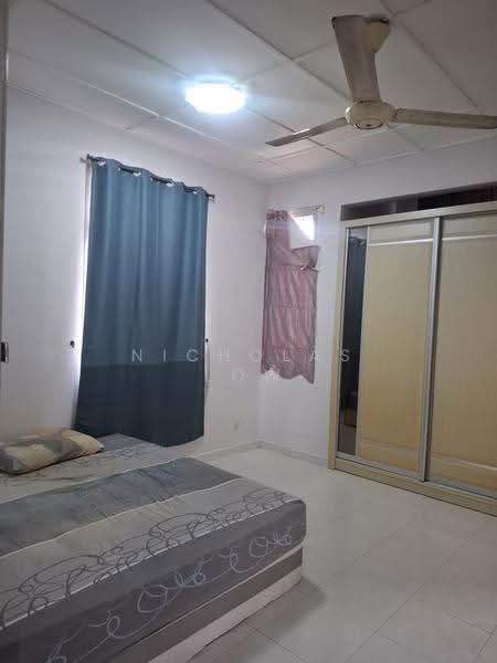 Rumah Teres 2-Tingkat untuk Disewa di Bukit Indah (Iskandar Puteri (Nusajaya)) - Nicholas Low - Bedroom - PropertyGuru.com.my